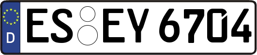 ES-EY6704
