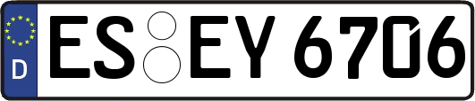 ES-EY6706