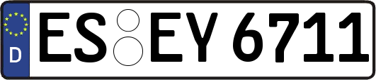 ES-EY6711