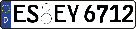ES-EY6712