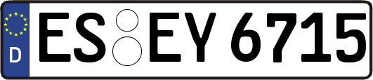 ES-EY6715