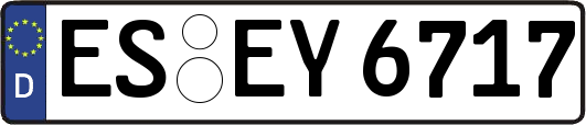 ES-EY6717