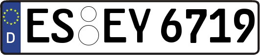 ES-EY6719