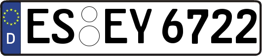 ES-EY6722