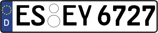ES-EY6727
