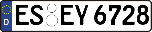 ES-EY6728