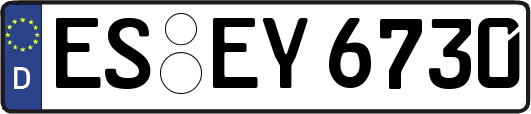 ES-EY6730