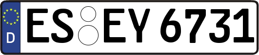 ES-EY6731