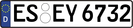 ES-EY6732