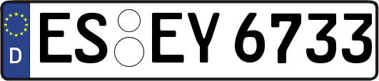 ES-EY6733