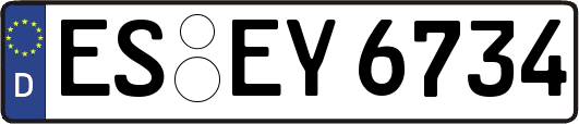 ES-EY6734