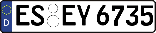 ES-EY6735