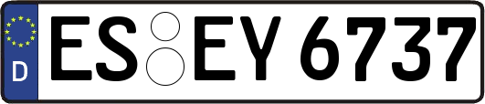 ES-EY6737
