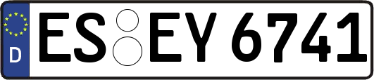 ES-EY6741