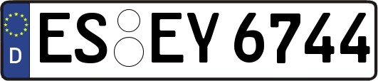 ES-EY6744