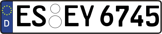 ES-EY6745