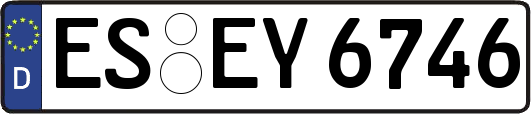 ES-EY6746