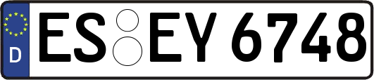 ES-EY6748
