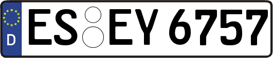 ES-EY6757