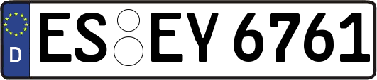 ES-EY6761