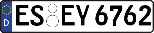 ES-EY6762