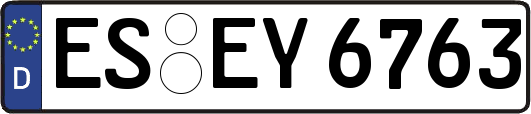 ES-EY6763