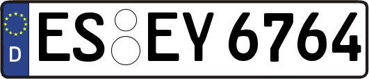 ES-EY6764