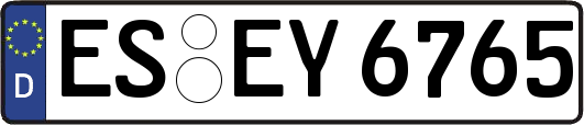 ES-EY6765