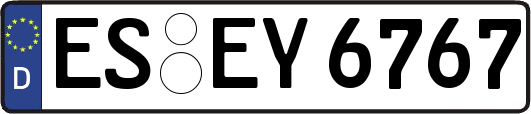 ES-EY6767