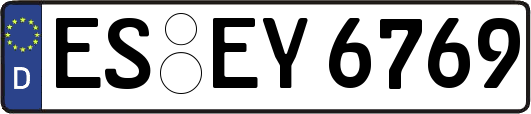 ES-EY6769