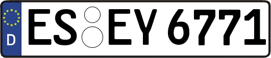 ES-EY6771