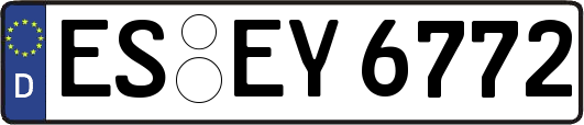ES-EY6772