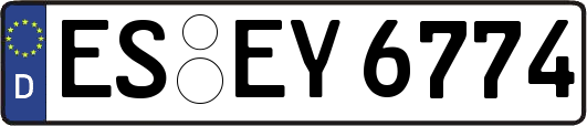 ES-EY6774