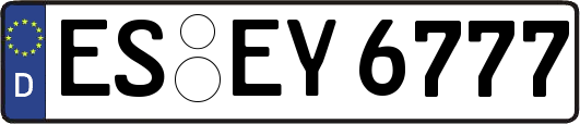 ES-EY6777
