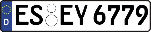 ES-EY6779