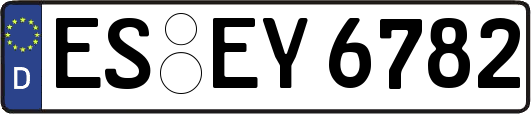 ES-EY6782