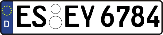 ES-EY6784