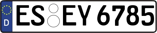 ES-EY6785
