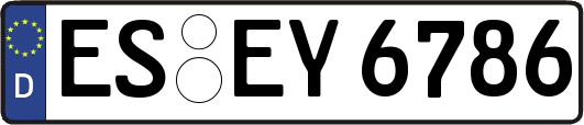 ES-EY6786
