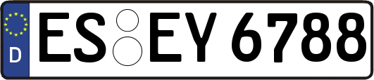 ES-EY6788