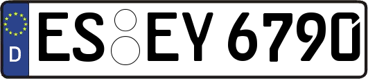 ES-EY6790