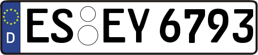 ES-EY6793