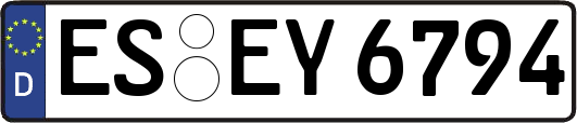 ES-EY6794