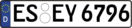 ES-EY6796