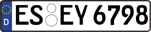 ES-EY6798