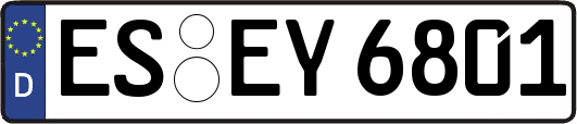 ES-EY6801