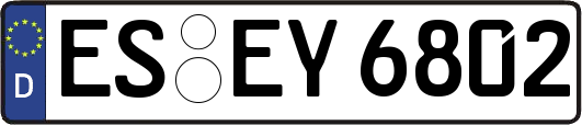 ES-EY6802
