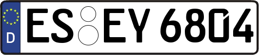 ES-EY6804