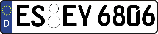 ES-EY6806