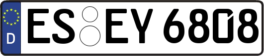 ES-EY6808